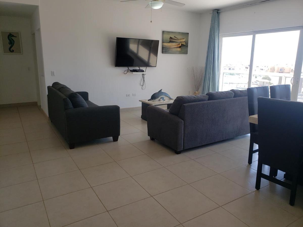 Corona Del Sol 1104, Puerto Penasco, Las Conchas Eksteriør billede