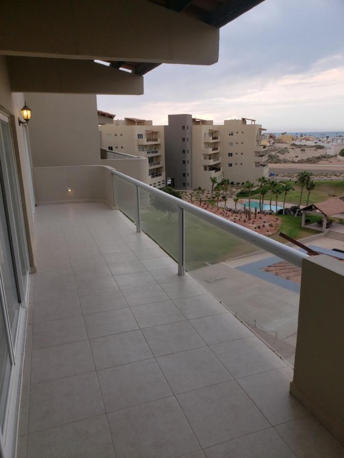 Corona Del Sol 1104, Puerto Penasco, Las Conchas Eksteriør billede