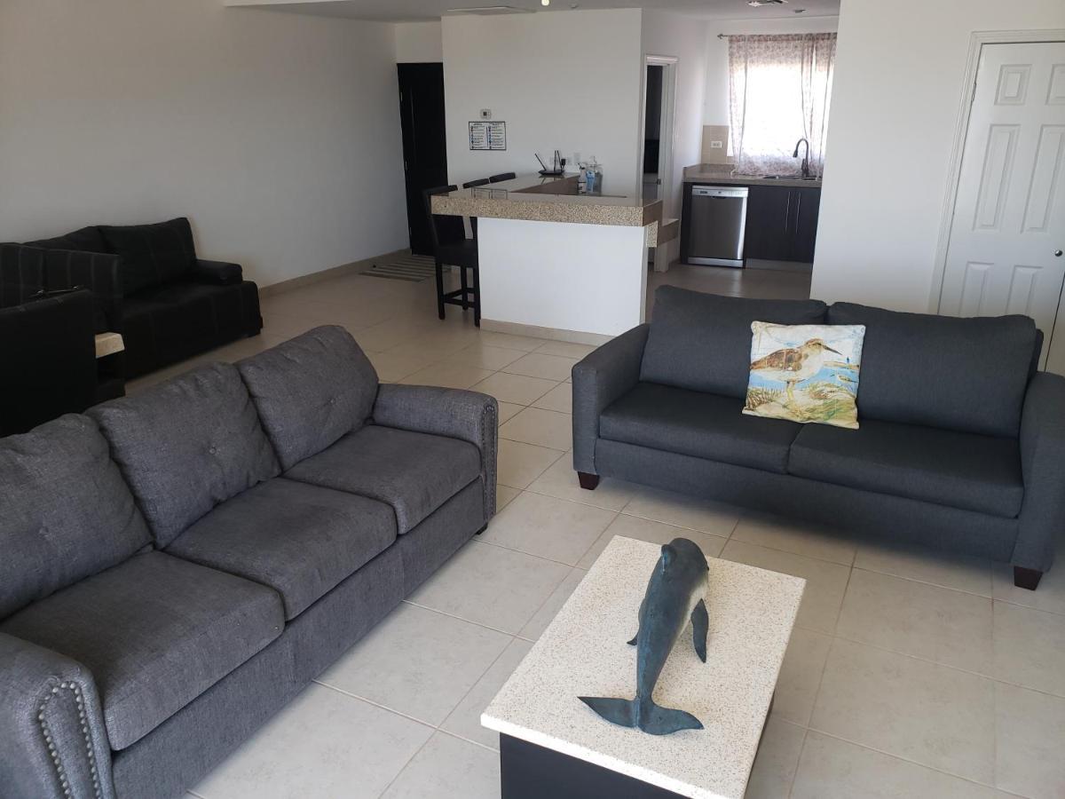 Corona Del Sol 1104, Puerto Penasco, Las Conchas Eksteriør billede