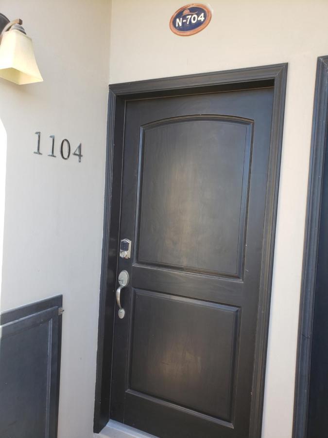 Corona Del Sol 1104, Puerto Penasco, Las Conchas Eksteriør billede
