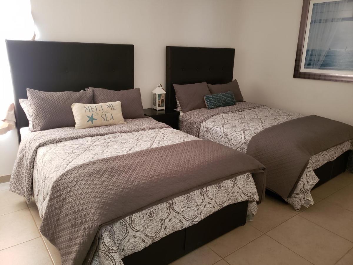 Corona Del Sol 1104, Puerto Penasco, Las Conchas Eksteriør billede