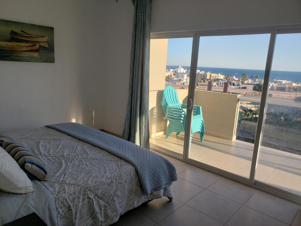 Corona Del Sol 1104, Puerto Penasco, Las Conchas Eksteriør billede