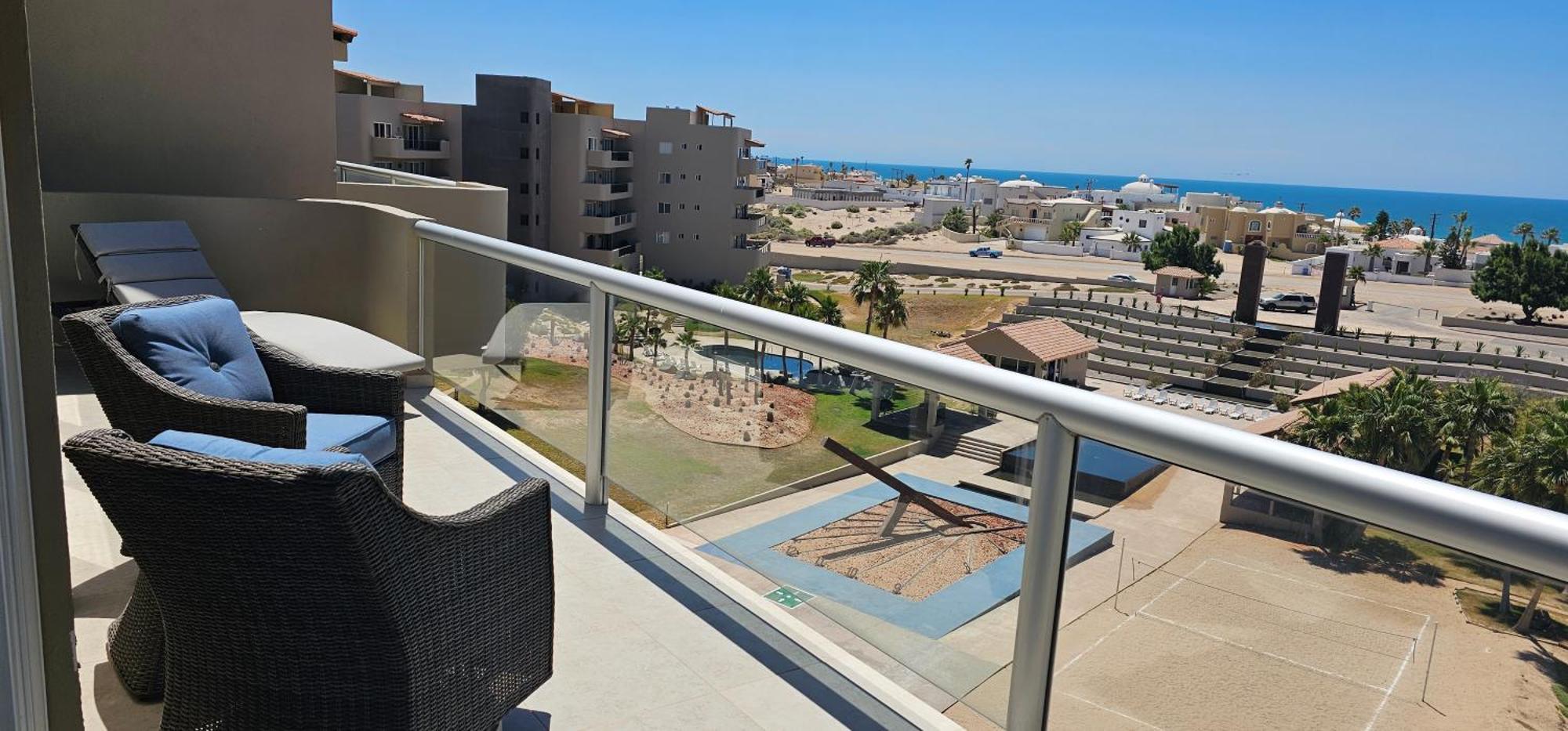 Corona Del Sol 1104, Puerto Penasco, Las Conchas Eksteriør billede