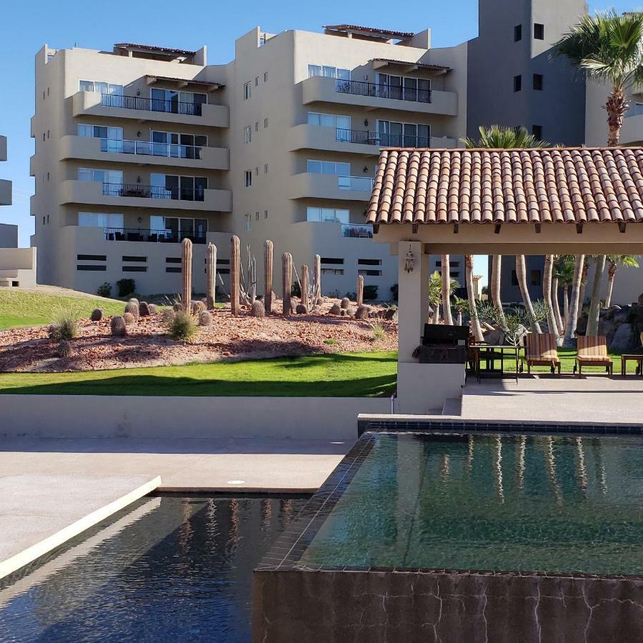 Corona Del Sol 1104, Puerto Penasco, Las Conchas Eksteriør billede
