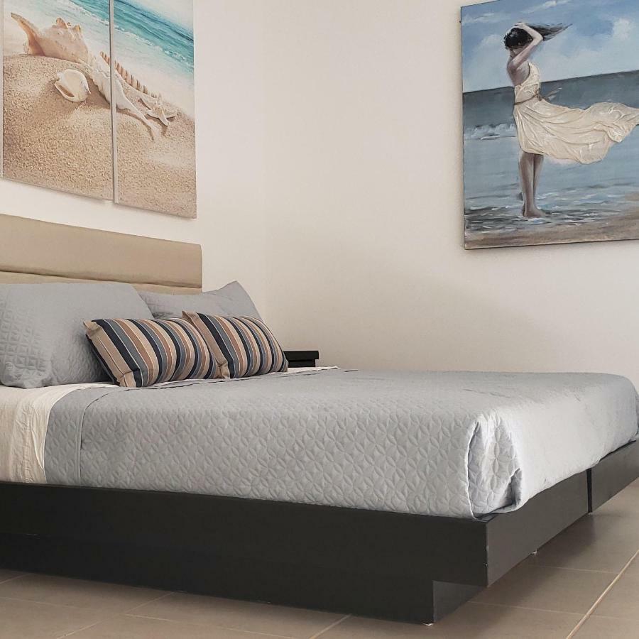 Corona Del Sol 1104, Puerto Penasco, Las Conchas Eksteriør billede